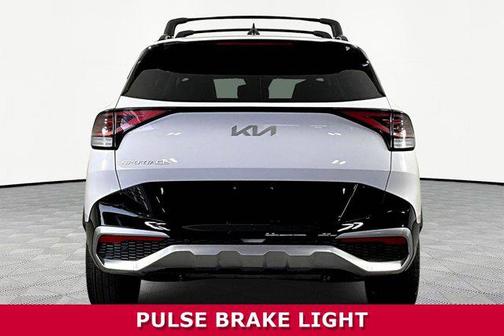 2025 Kia Sportage SX-Prestige