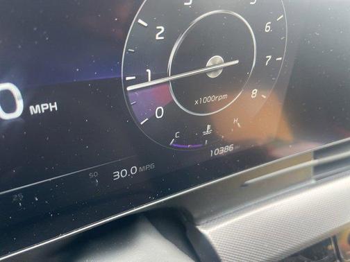 2025 Kia Sportage SX-Prestige