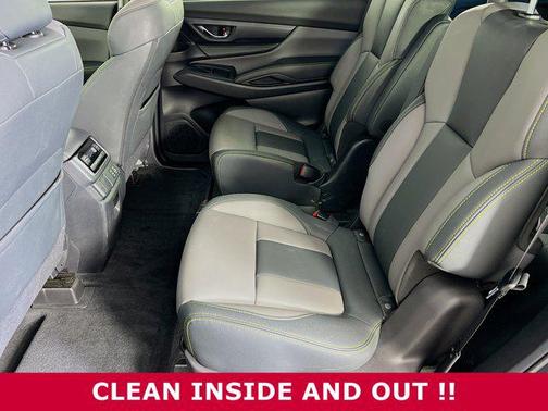 2023 Subaru Ascent Onyx Edition 7-Passenger
