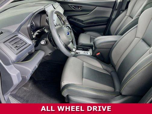 2023 Subaru Ascent Onyx Edition 7-Passenger