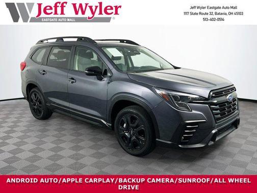 2023 Subaru Ascent Onyx Edition 7-Passenger