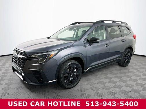 2023 Subaru Ascent Onyx Edition 7-Passenger
