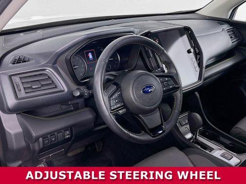 2023 Subaru Ascent Onyx Edition 7-Passenger