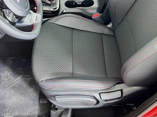 2025 Kia Soul GT-Line
