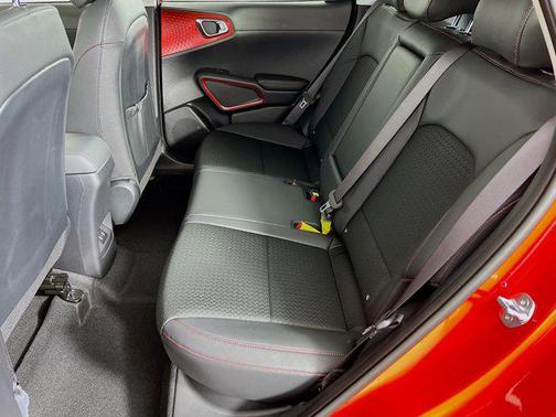 2025 Kia Soul GT-Line