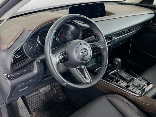 2025 Mazda CX-30 2.5 Turbo Premium Package