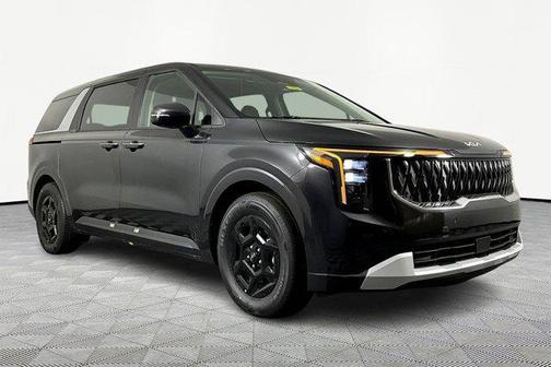 Panthera Metal 2026 Kia Carnival LXS