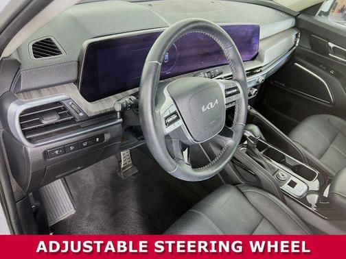 2023 Kia Telluride SX