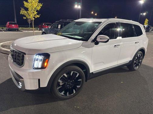 2023 Kia Telluride SX