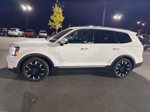 2023 Kia Telluride SX
