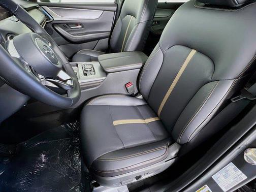 2026 Mazda CX-90 3.3 Turbo Premium Plus