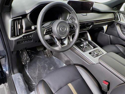 2026 Mazda CX-90 3.3 Turbo Premium Plus