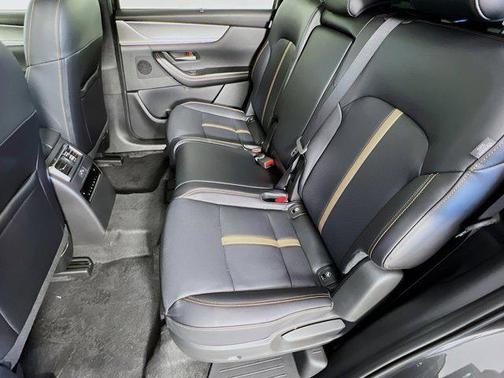 2026 Mazda CX-90 3.3 Turbo Premium Plus