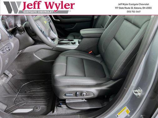 2026 Chevrolet Blazer 3LT