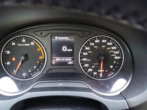 2015 Audi A3 1.8T Premium Plus