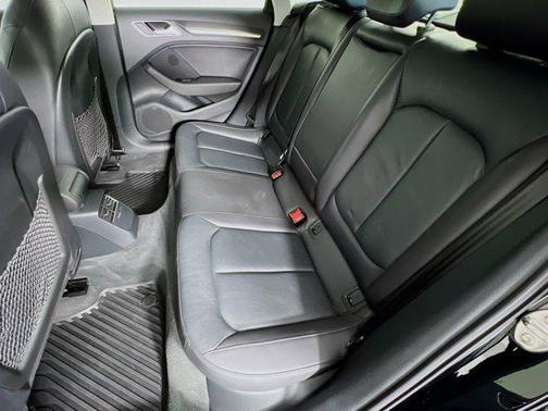 2015 Audi A3 1.8T Premium Plus