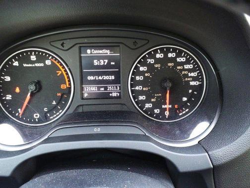2015 Audi A3 1.8T Premium Plus