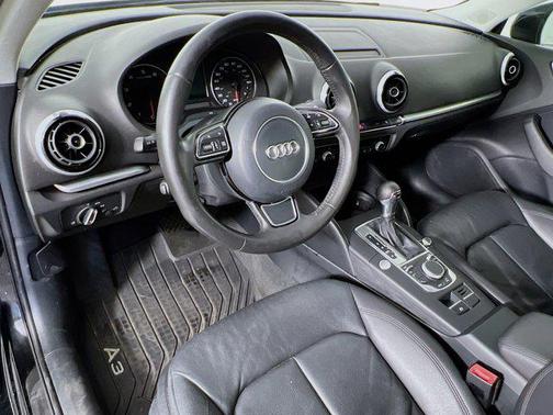 2015 Audi A3 1.8T Premium Plus