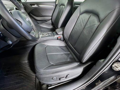2015 Audi A3 1.8T Premium Plus