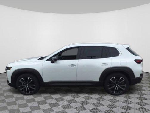 2024 Mazda CX-50 2.5 Turbo