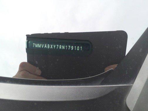 2024 Mazda CX-50 2.5 Turbo