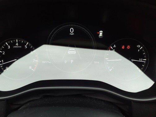 2024 Mazda CX-50 2.5 Turbo