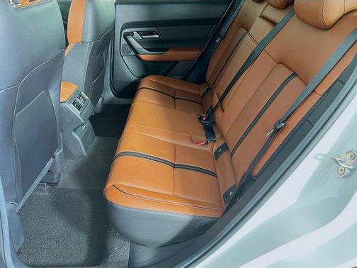 2024 Mazda CX-50 2.5 Turbo