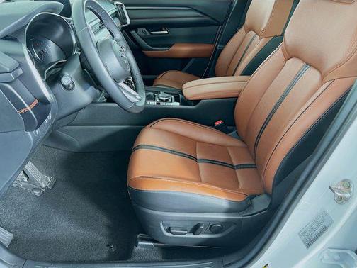 2024 Mazda CX-50 2.5 Turbo