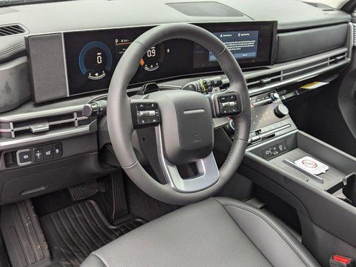 2025 Hyundai SANTA FE SEL 2.4