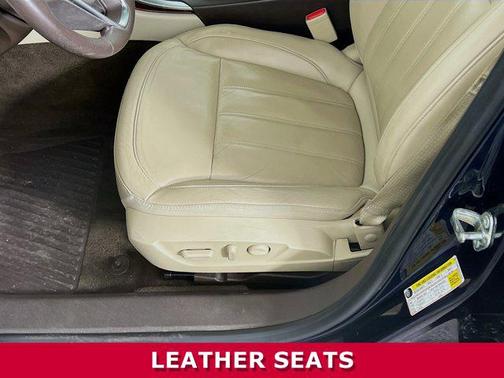 2015 Buick Regal Turbo/e-Assist Premium I