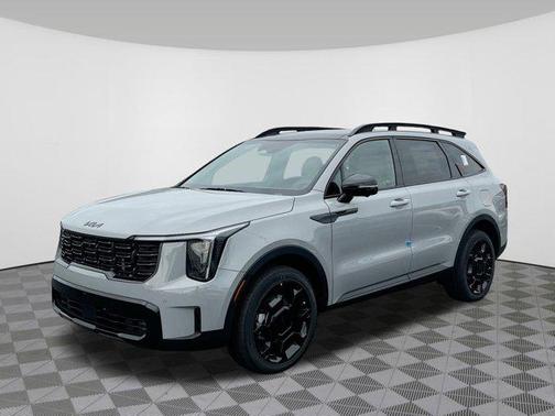 2026 Kia Sorento SX