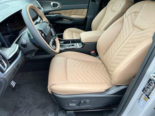2026 Kia Sorento SX