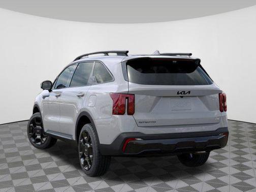 2026 Kia Sorento SX