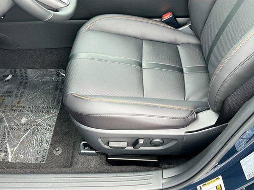 2026 Mazda CX-50 2.5 Turbo Premium Plus Package