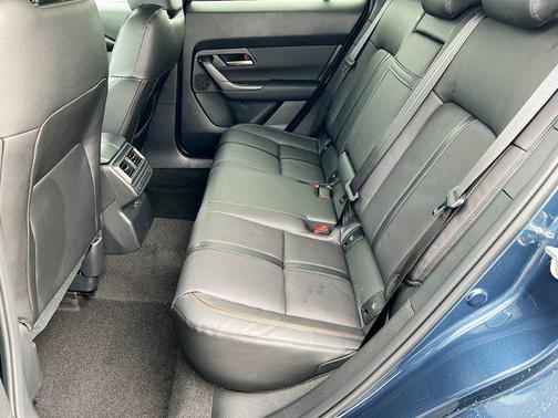 2026 Mazda CX-50 2.5 Turbo Premium Plus Package