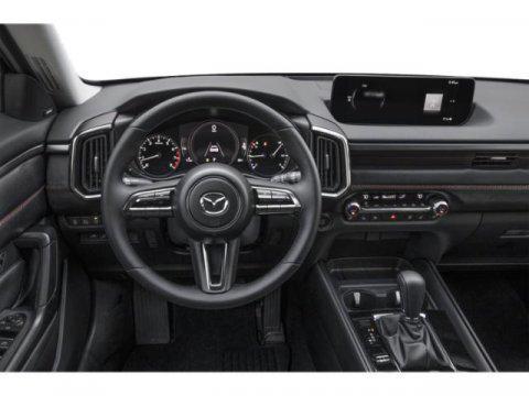 2026 Mazda CX-50 2.5 Turbo Premium Plus Package