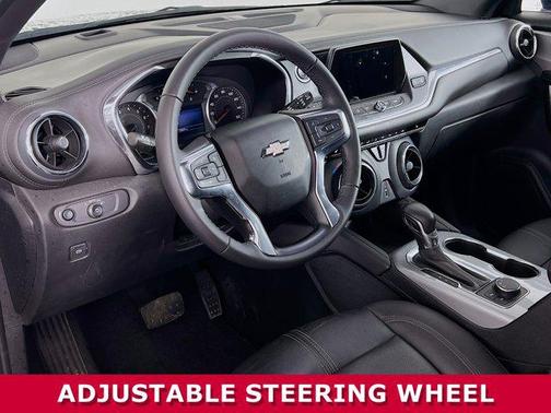 2022 Chevrolet Blazer 3LT