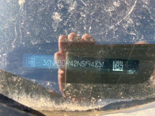 2022 Chevrolet Blazer 3LT