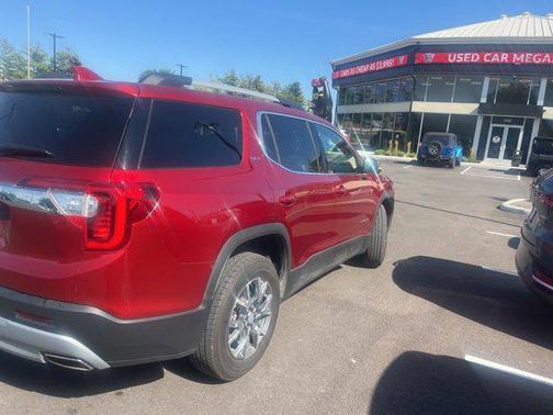 2023 GMC Acadia FWD SLT