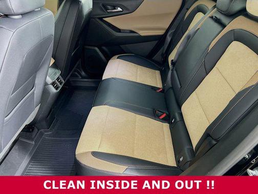 2026 Chevrolet Equinox AWD ACTIV