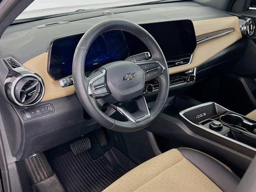 2026 Chevrolet Equinox AWD ACTIV