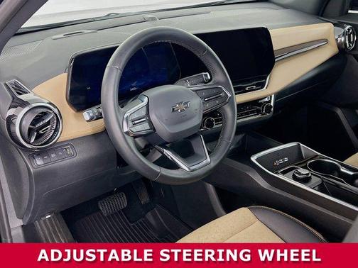 2026 Chevrolet Equinox AWD ACTIV