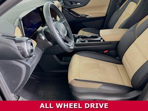 2026 Chevrolet Equinox AWD ACTIV