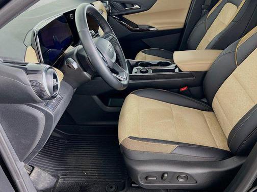 2026 Chevrolet Equinox AWD ACTIV