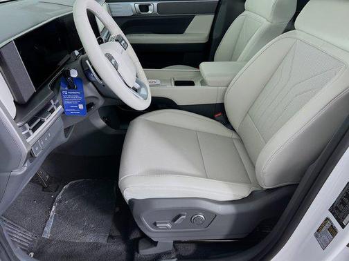 2026 Hyundai SANTA FE SEL 2.4