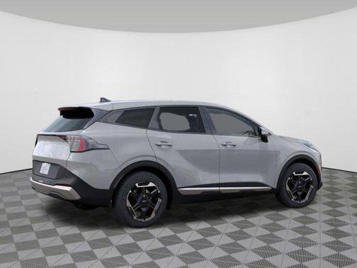 2026 Kia Sportage SX Turbo