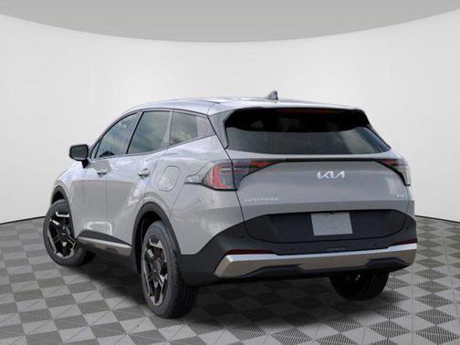 2026 Kia Sportage SX Turbo