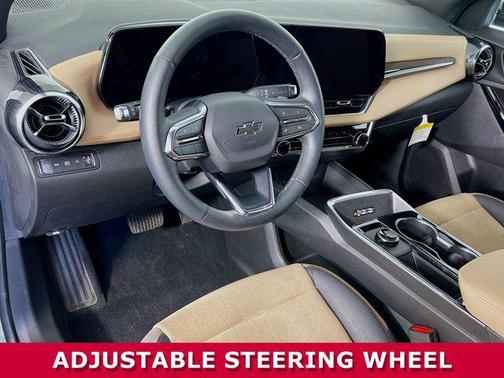 2025 Chevrolet Equinox AWD ACTIV