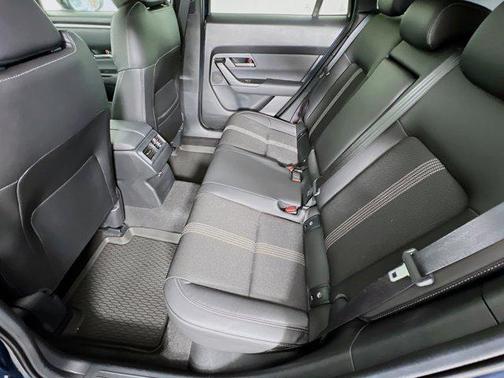 2025 Mazda CX-50 2.5 S Select Package