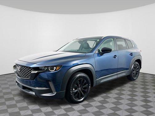 2025 Mazda CX-50 2.5 S Select Package